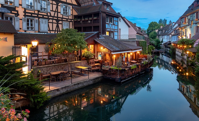 旅游小镇如何进行规划设计? 旅游小镇如何进行规划设计?