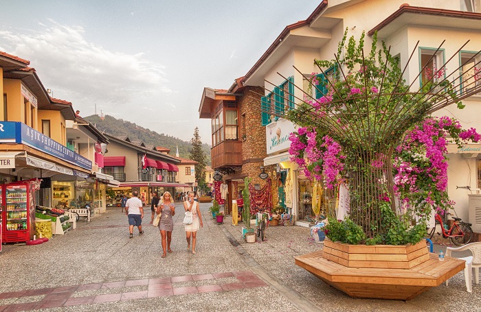 旅游小镇如何进行规划设计? 旅游小镇如何进行规划设计?