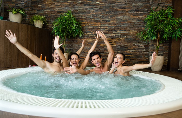 泡温泉活动策划方案