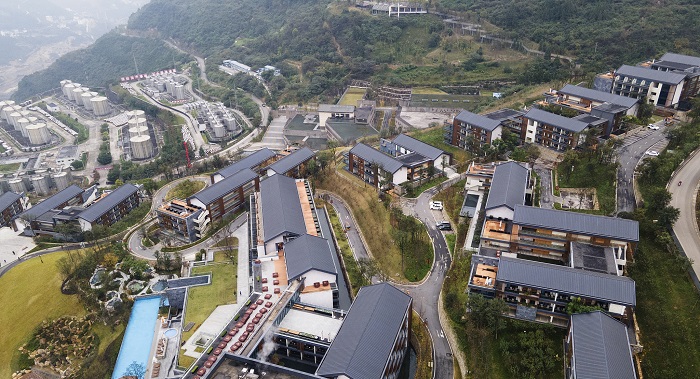 制定成功的文旅项目方案：从规划到运营