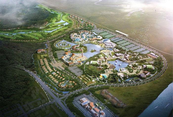 如何利用文化资源进行旅游项目规划