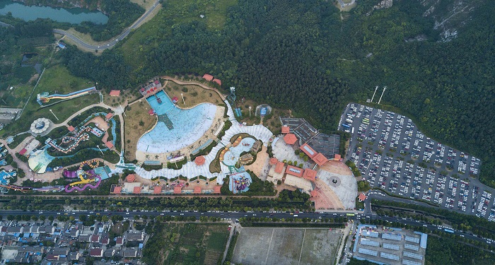 书香之旅：将阅读融入文旅项目
