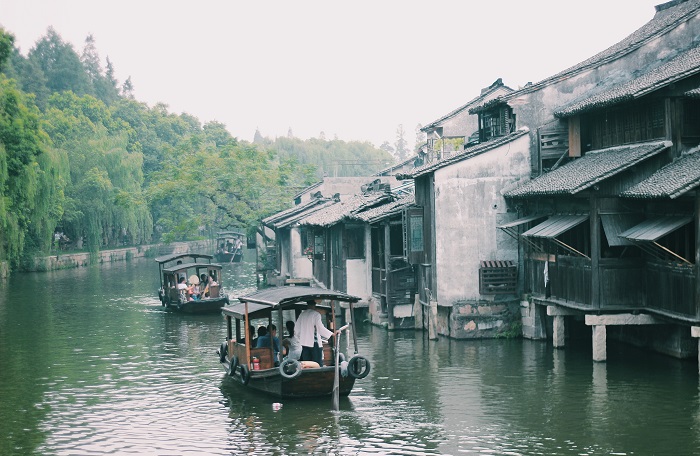 设计与建造：打造独特的文旅项目空间