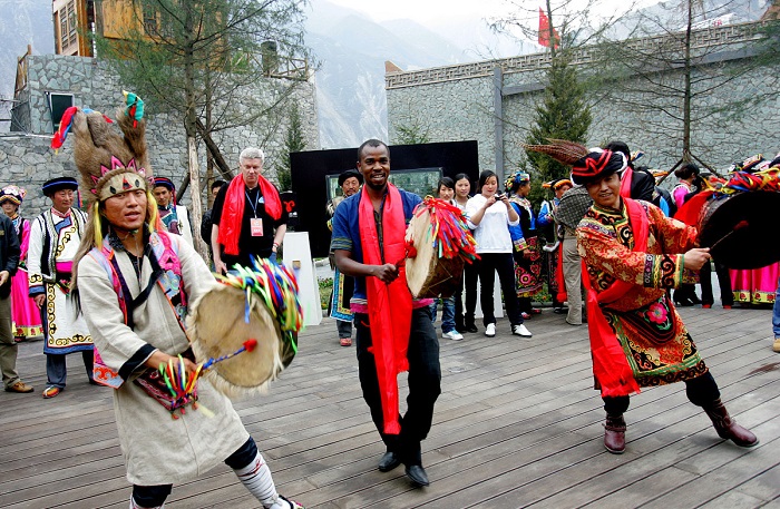 文旅项目旅游策划项目服务内容