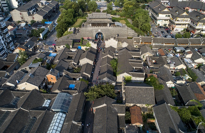 文旅项目策划定位及开发运营思路