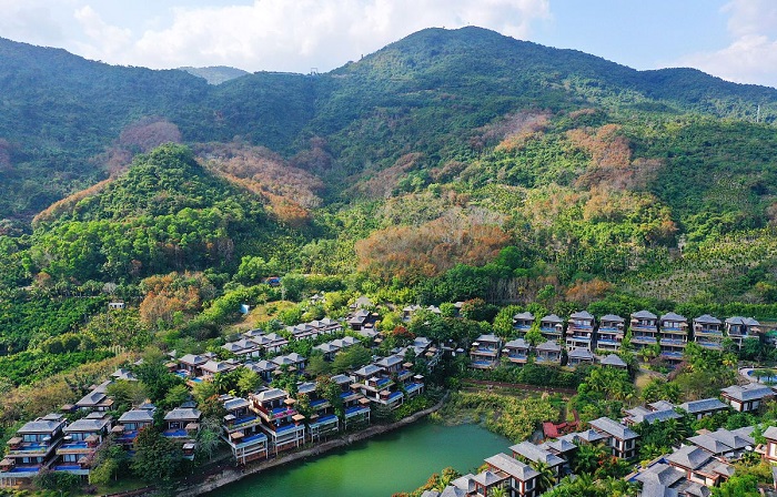 文旅项目规划方案