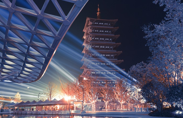 文旅项目规划方案