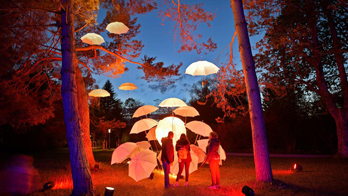 文旅项目的情感设计策略：创造独特的体验