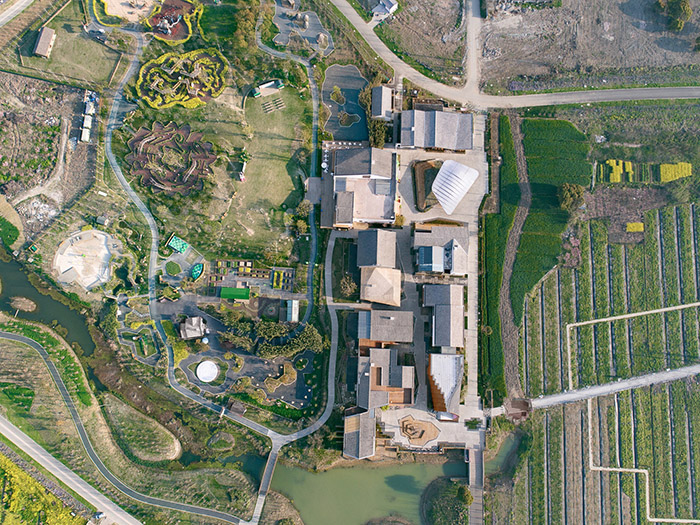康养中心小镇如何设计：打造健康与宜居的理想居住地