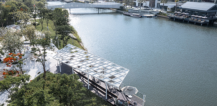 如何在文旅项目策划中实现设计与文化的对话