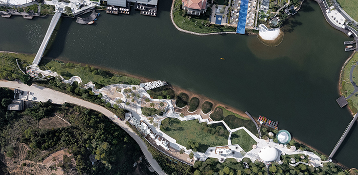 如何在文旅项目策划中实现设计与文化的对话