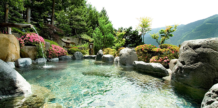 如何设计温泉度假村：实现梦想度假胜地的关键步骤