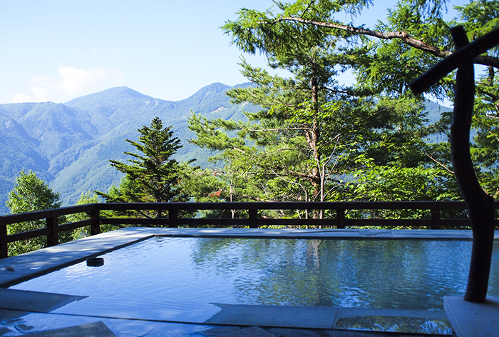 如何设计温泉度假村：实现梦想度假胜地的关键步骤