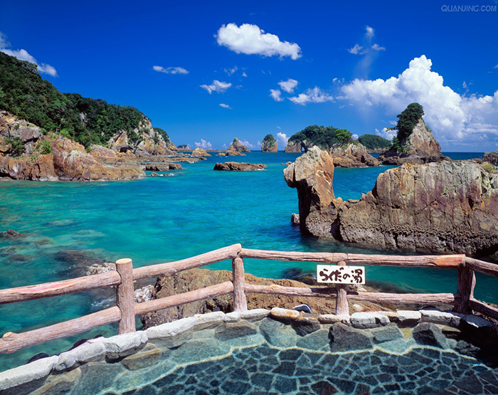温泉度假酒店景观设计