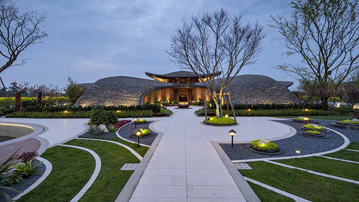 文旅项目策划公司怎么样