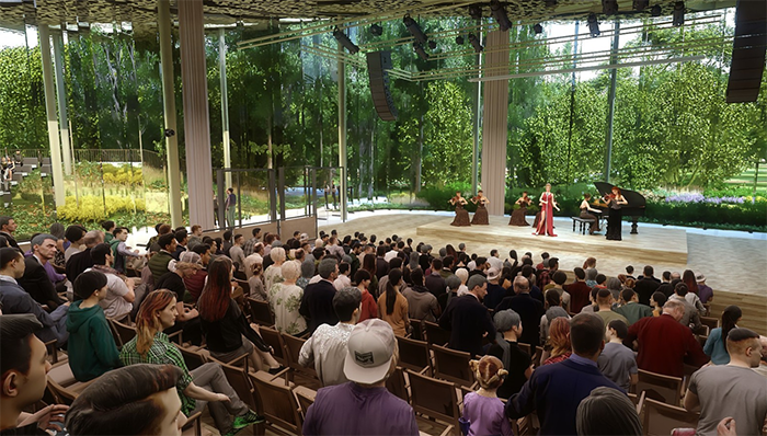 文旅夜游项目推广策划：点亮城市夜晚的文化魅力