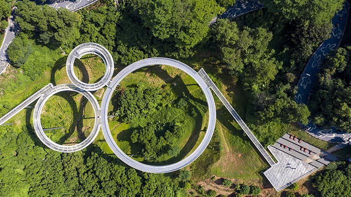 康养文旅小镇怎么规划