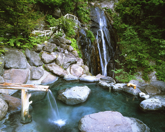 解决温泉酒店设计存在的问题：如何打造完美休闲天堂?