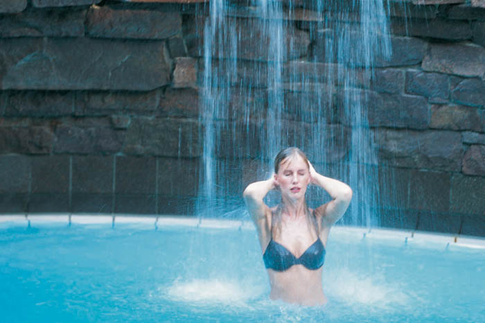 温泉设计全攻略：从灵感到落地