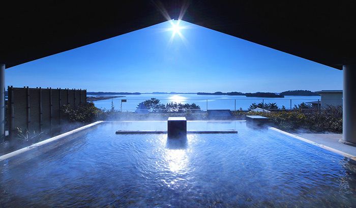 打造顶级温泉的设计与建造关键要点