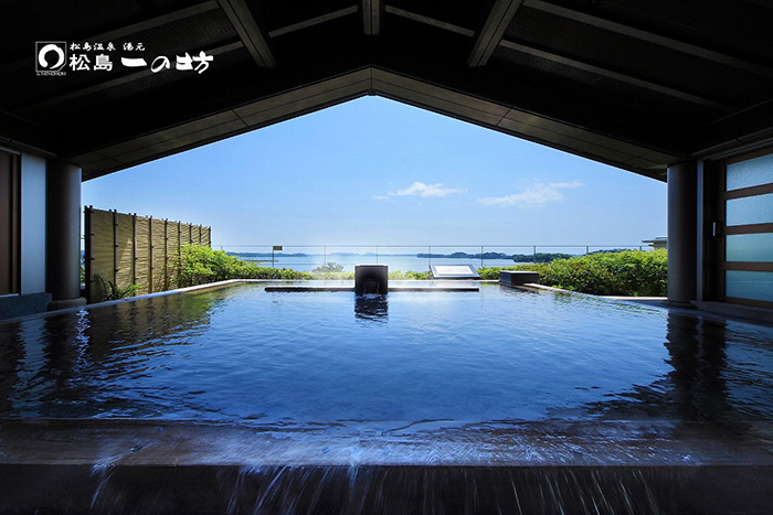 打造顶级温泉的设计与建造关键要点