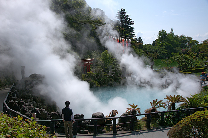 旅游小镇规划设计理念大揭密