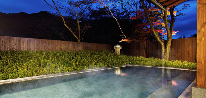 打造完美露天温泉度假酒店，哪些设计元素必不可少？