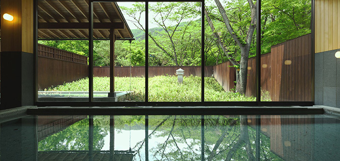 打造完美露天温泉度假酒店，哪些设计元素必不可少？