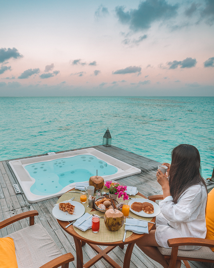 温泉设计的精髓：如何通过核心要素的精心设计提升每一环节的客户体验？