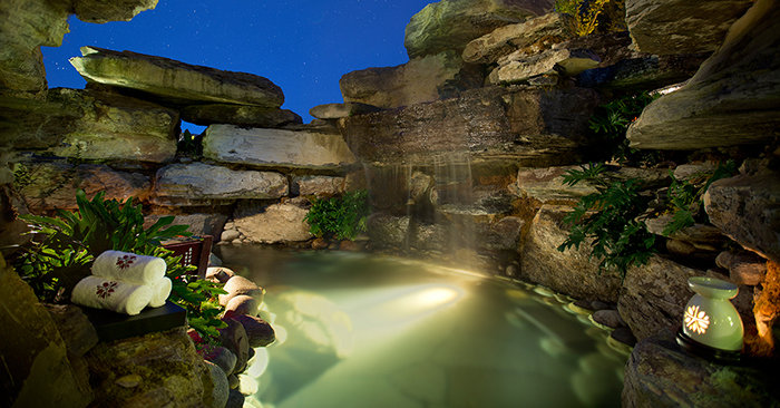 温泉酒店的环境设计与客户忠诚度之间的关系