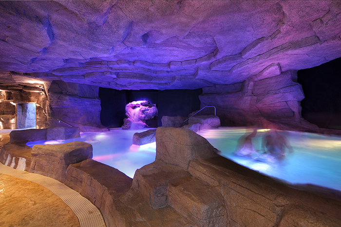 温泉酒店设计:旅游达人与普通游客需求不同,如何定位目标客群? 温泉酒店设计:旅游达人与普通游客需求不同,如何定位目标客群?