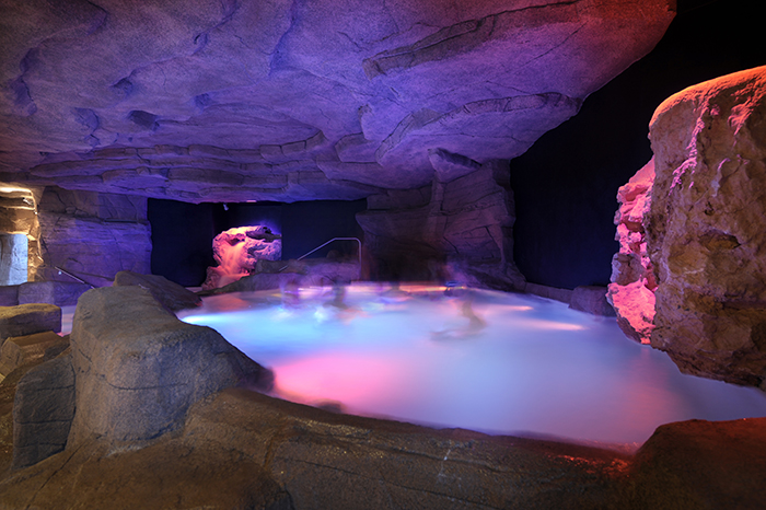 温泉酒店设计:旅游达人与普通游客需求不同,如何定位目标客群? 温泉酒店设计:旅游达人与普通游客需求不同,如何定位目标客群?