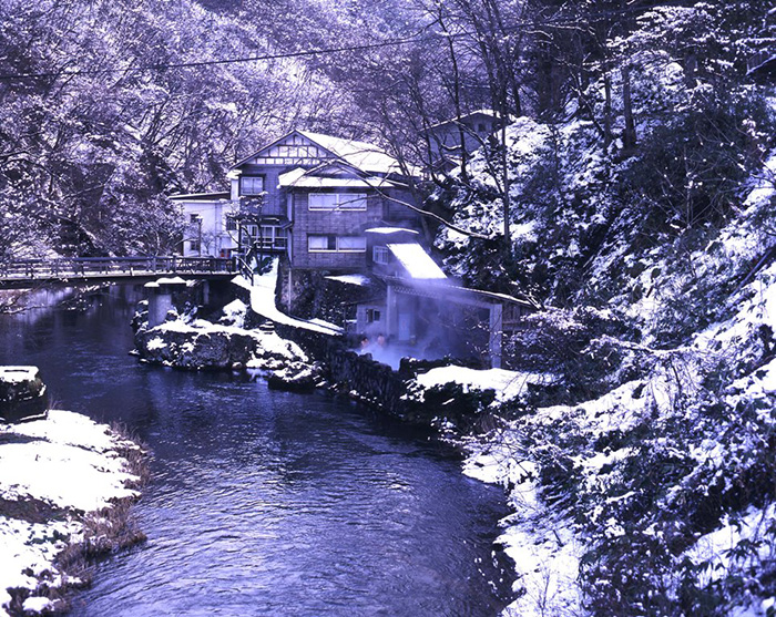 温泉酒店设计：如何用泡池形状打造沉浸式主题场景？