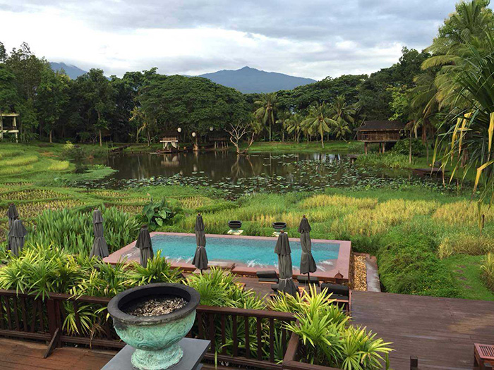 旅游小镇规划设计，核心景观打造的要点与案例有哪些？